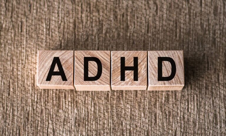 Boost Productivity with ADHD - Loqui Wellness
