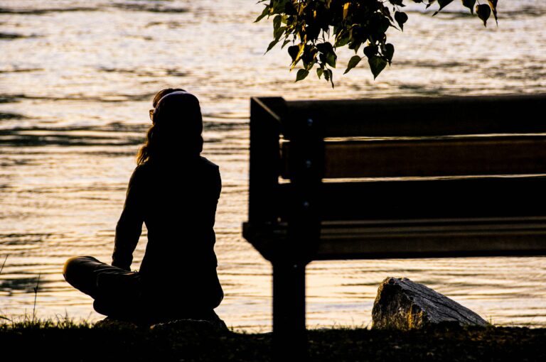 Anxiety therapy Naperville - Loqui Wellness Center
