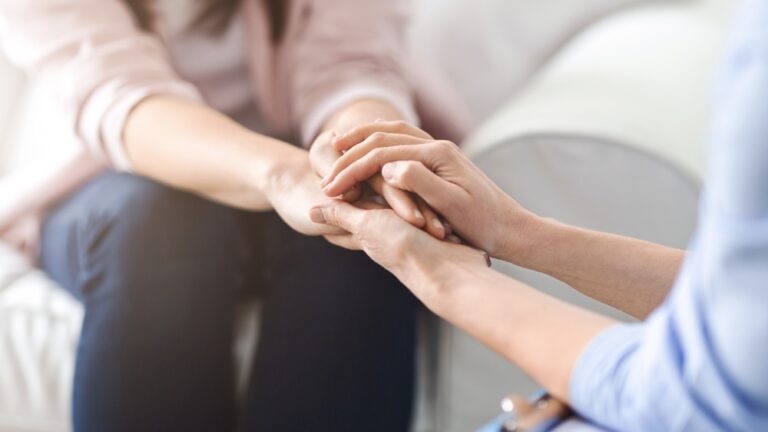 Compassionate Therapy Approaches | Loqui Wellness