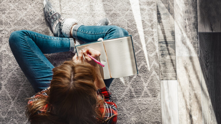 goal-setting in therapy | LOQUI Wellness