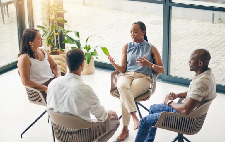 career counseling in naperville, IL - Loqui Wellness
