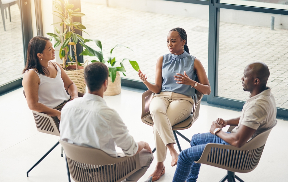 career counseling in naperville, IL - Loqui Wellness