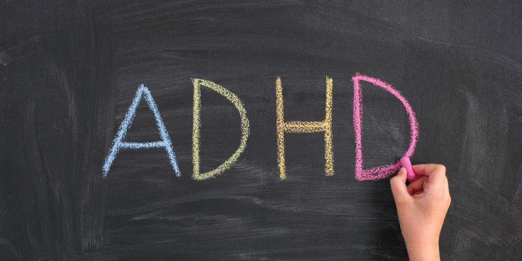 Understanding ADHD | Tools & Support for Focused Living