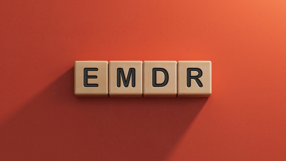 EMDR Therapy For Trauma