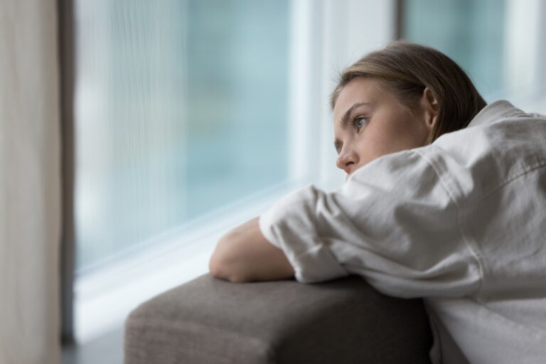 Therapy for depression in Naperville
