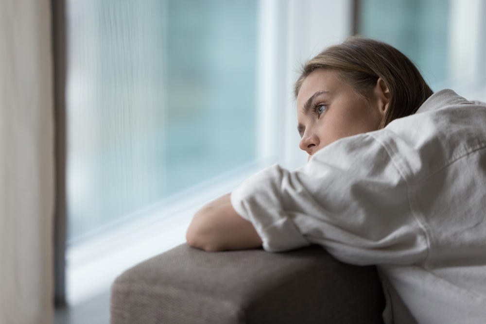 Therapy for depression in Naperville