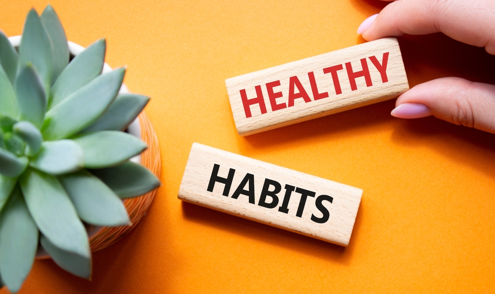 how to build lasting habits