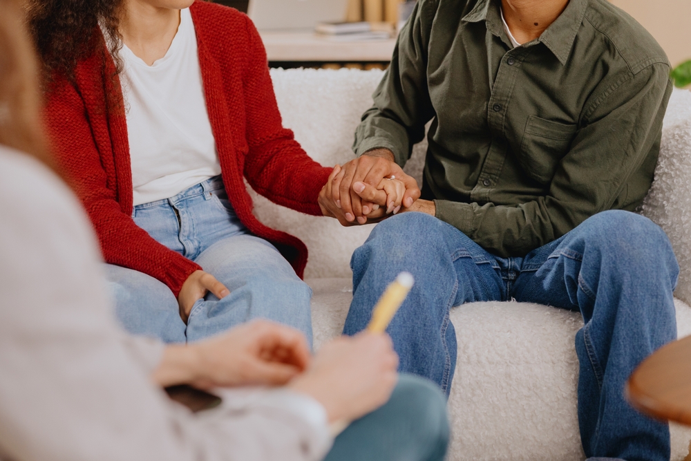 couples therapy services, healthy relationships