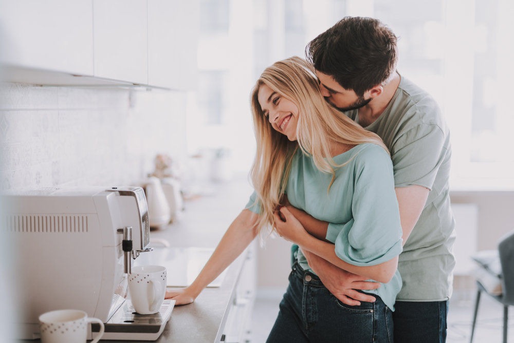 attachment styles and relationships