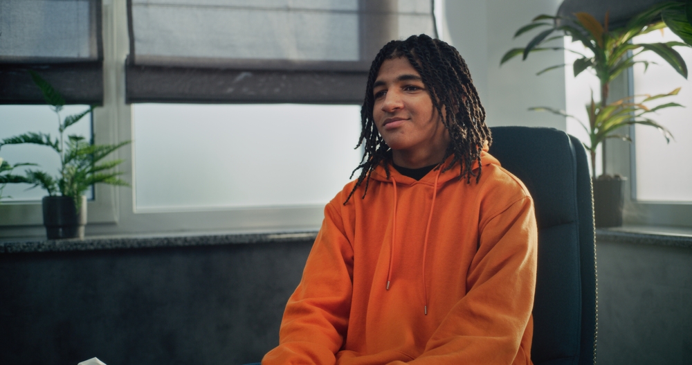 teen therapy Naperville