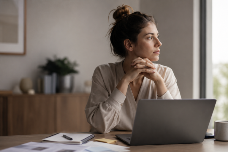 high-functioning anxiety