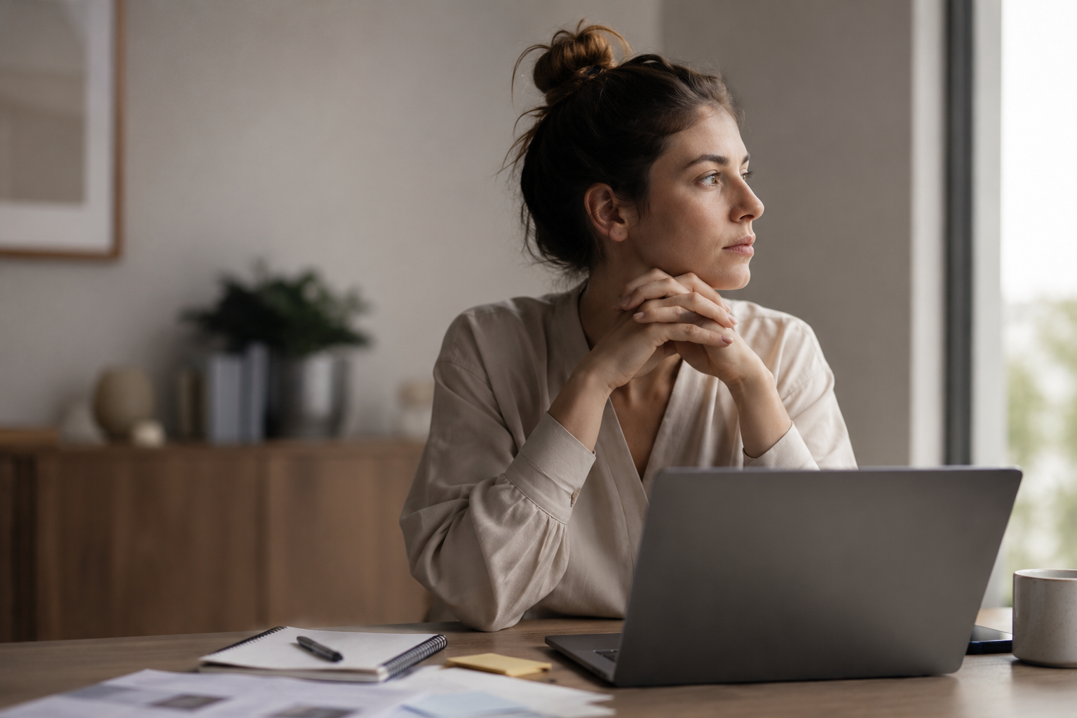 high-functioning anxiety